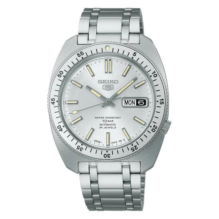 Seiko 5 Sports Gents Limited Edition Watch - SRPL91K1