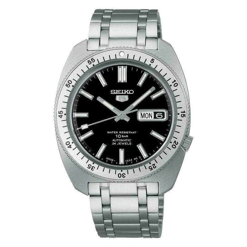 Seiko 5 Sports Gents Limited Edition Watch -  SRPL93K1