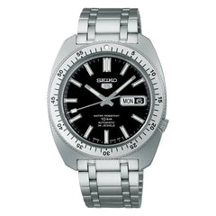 Seiko 5 Sports Gents Limited Edition Watch -  SRPL93K1