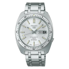 Seiko 5 Sports Gents Limited Edition Watch - SRPL91K1