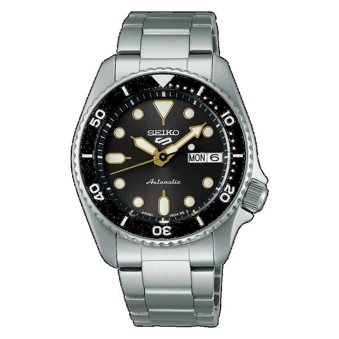 Seiko 5 Sports Collection ‘ Watch- SRPL79K1
