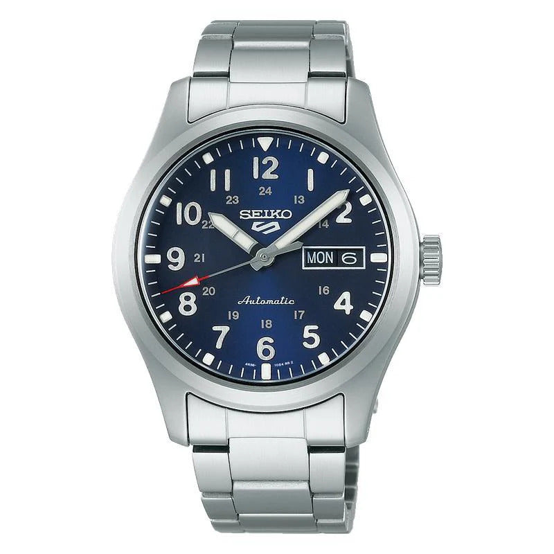 Seiko 5 Sports Gents  Watch - SRPG29K1 The_Diamond_box_South_Africa