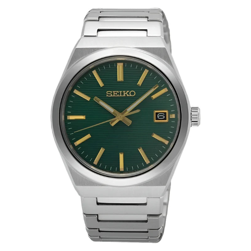Seiko Classic Dress Watch - SUR601P1