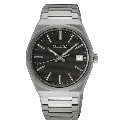 Seiko Conceptual Dress Gents Watch - SUR557P1