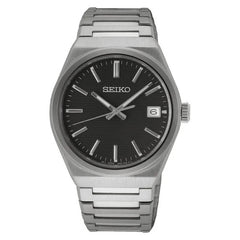 Seiko Conceptual Dress Gents Watch - SUR557P1