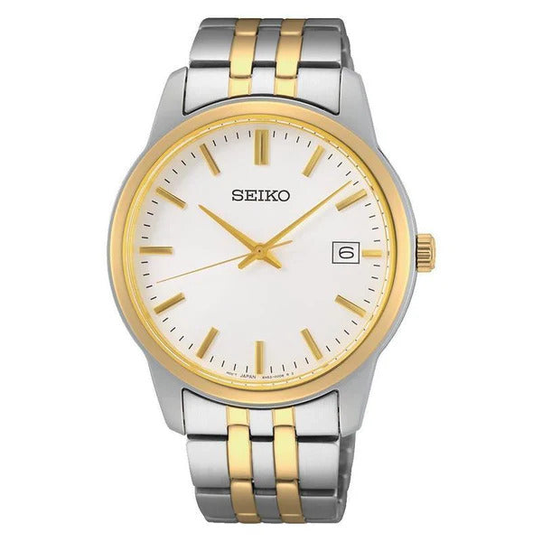 Seiko classic Dress Gents Watch - SUR402P1