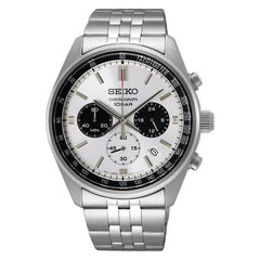 Seiko Gents Chronograph Gents - SSB425P1