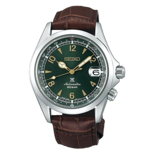 Seiko Prospex Alpinist -  SPB121J1