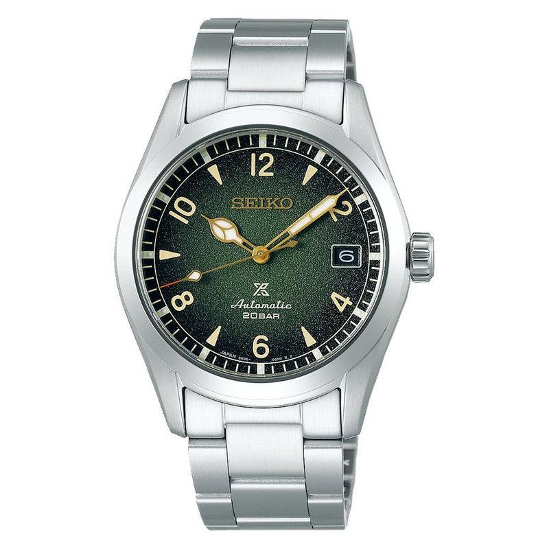 Seiko Prospex ALPINIST Land Automatic - SPB155J1