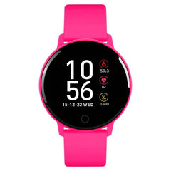 Reflex Active  Series 09 Pink Smart Watch - RA09-2114