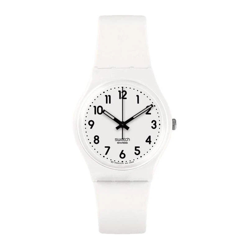 Swatch  Watch -    SO28W107-S14