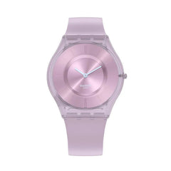 Swatch SWEET PINK Watch - SS08V100