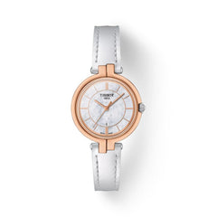 Tissot Flamingo Ladies Watch - T094210611101