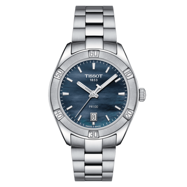 TISSOT PR100 SPORT - T101.910.11.121.00