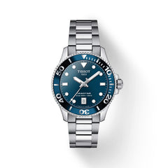 Tissot Seastar 1000 Watch - T120.210.11.041.00
