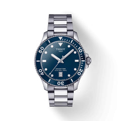 Tissot Seastar 1000  Gents Watch - T120.410.11.041.00