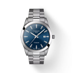 Tissot Gentleman  Titanium Gents Watch - T127.410.44.041.00