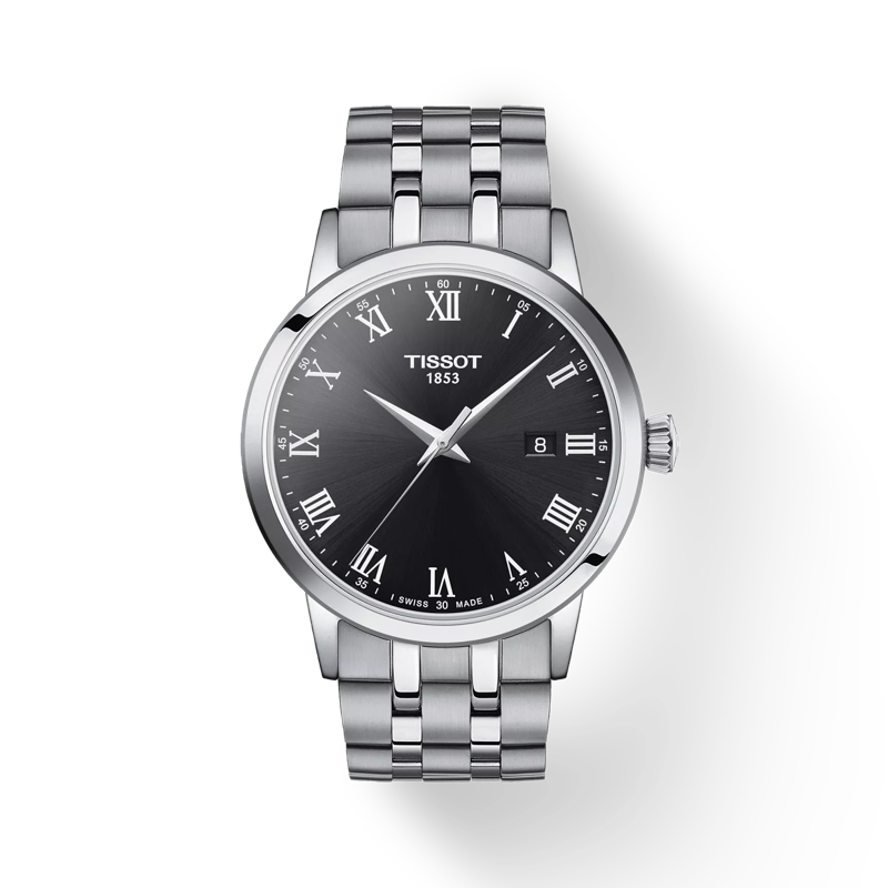 TISSOT CLASSIC DREAM Watch -  T129.410.11.053.00
