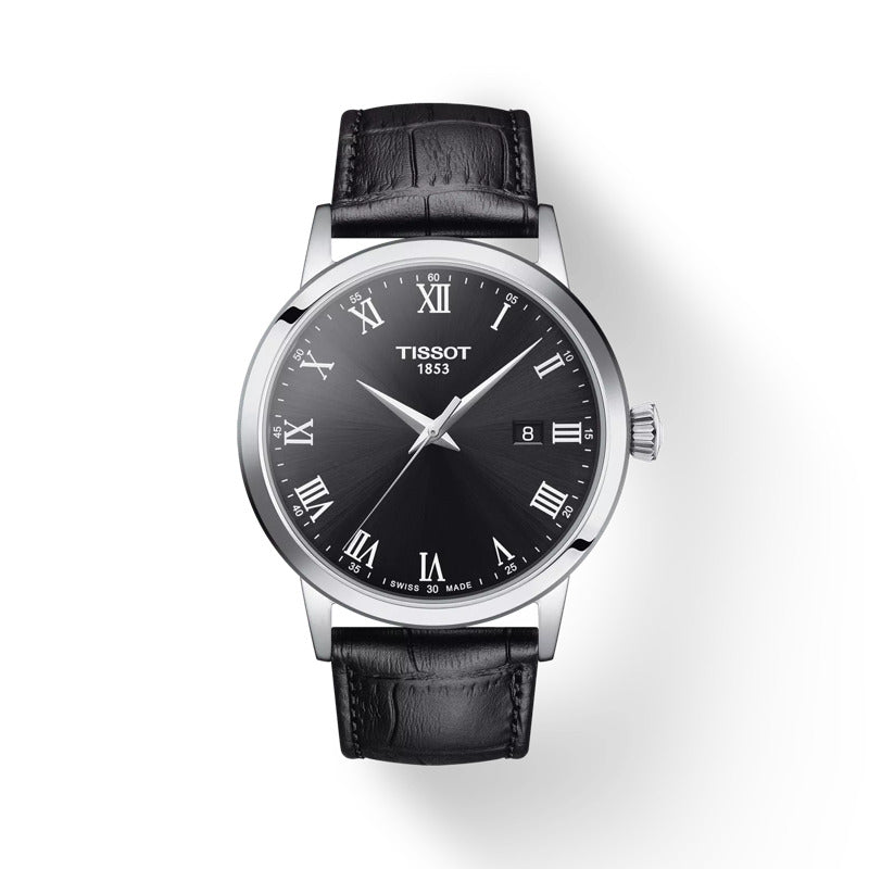 Tissot Classic Dream Gents Watch - T129.410.16.053.00
