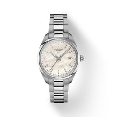 Tissot PR 100 Quartz  Ladies Watch - T150.210.11.116.00