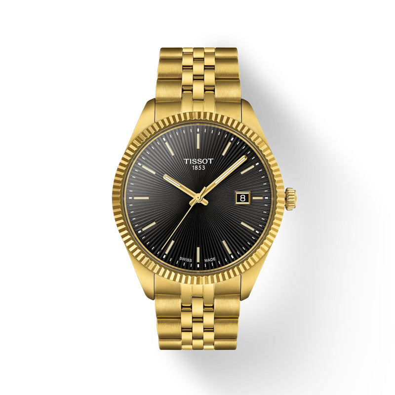 Tissot Ballade GENTS WATCH - T156.410.33.051.00