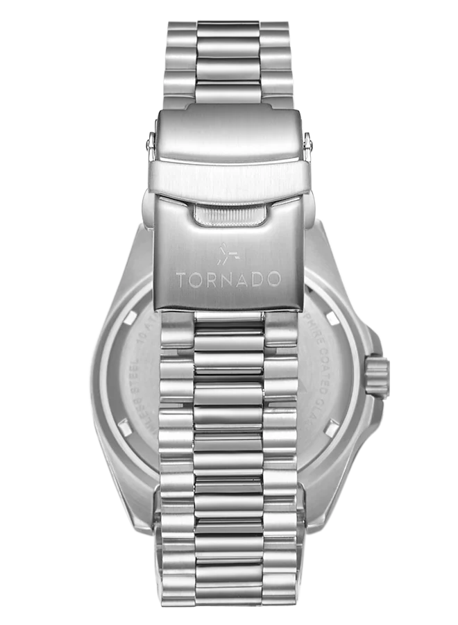 Tornado Lumina Gents Watch  - T22001-SBSMB