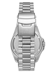 Tornado Lumina Gents Watch  - T22001-SBSMB