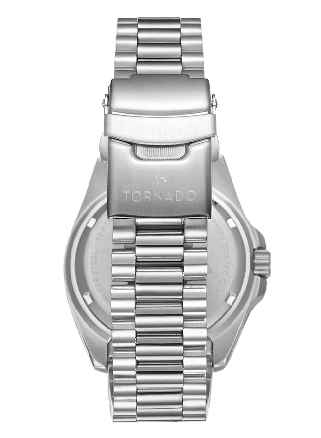 Tornado Lumina Gents Watch - T22001-SBSN