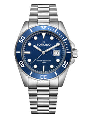 Tornado Lumina Gents Watch - T22001-SBSN
