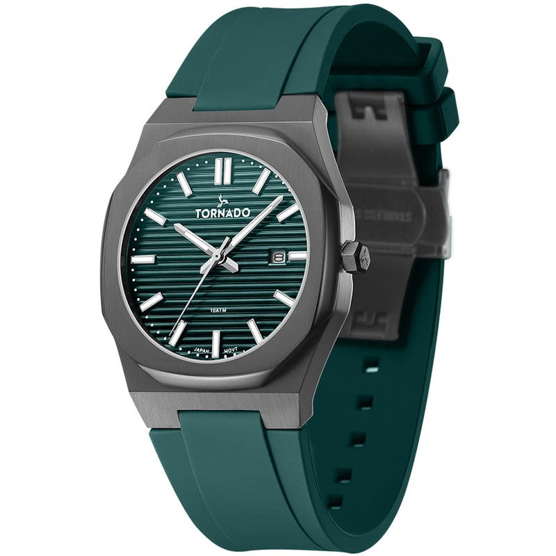 Tornado Spectra Gents  Watch - T22002-XSGG