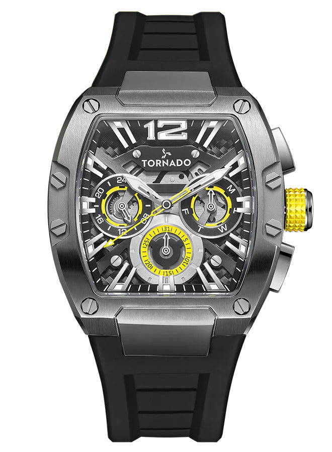 Tornado XENITH Multi Function - T23105-XSBB