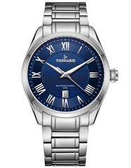 Tornado CELESTIA CLASSIC Gents  Watch  - T8007-SBSN