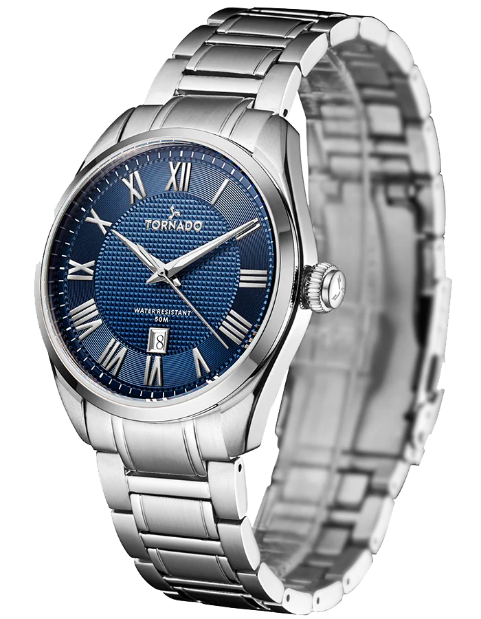 Tornado CELESTIA CLASSIC Gents  Watch  - T8007-SBSN