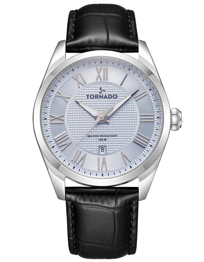 CELESTIA CLASSIC  Watch - T8007-SLBL