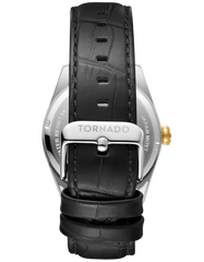 CELESTIA CLASSIC Analog Watch - T8007-SLBWG