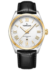 CELESTIA CLASSIC Analog Watch - T8007-SLBWG