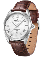 CELESTIA CLASSIC Analog Watch - T8007-SLDW