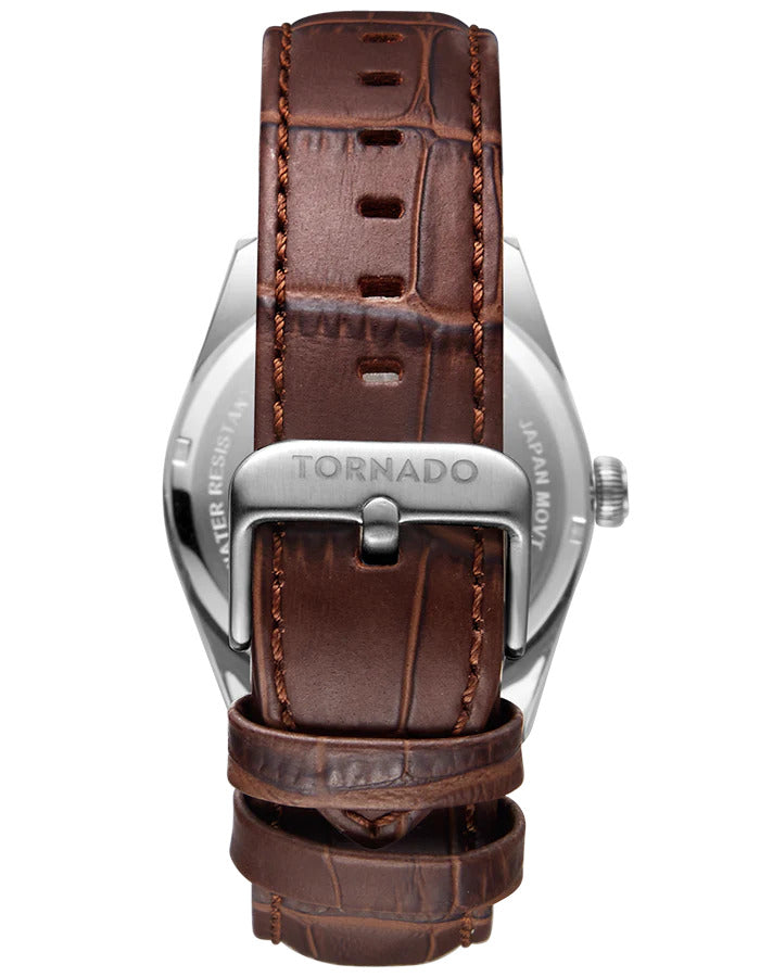 CELESTIA CLASSIC Analog Watch - T8007-SLDW