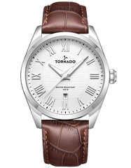 CELESTIA CLASSIC Analog Watch - T8007-SLDW