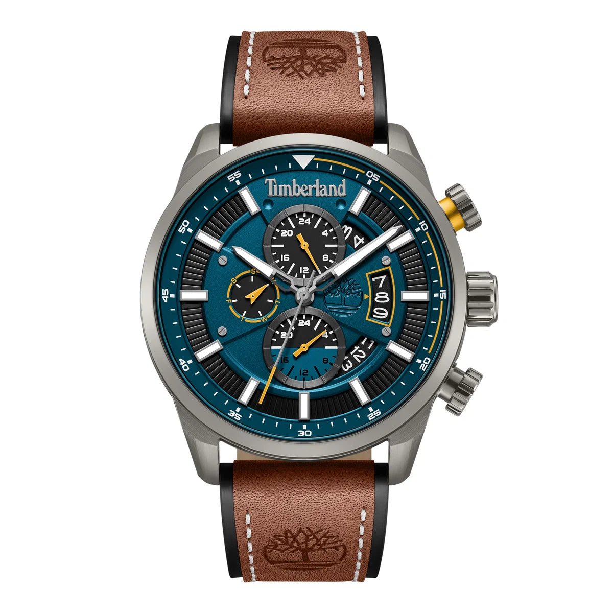 Timberland Calahan gents watch - TDWGF0095401