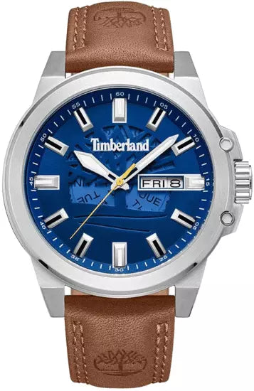 TIMBERLAND Canfield Gents Watch - TDWGB0040801