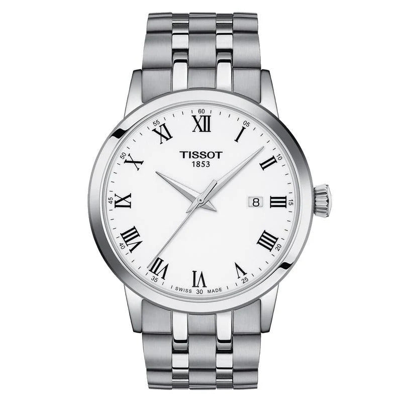 TISSOT CLASSIC DREAM Watch T129.410.11.013.00