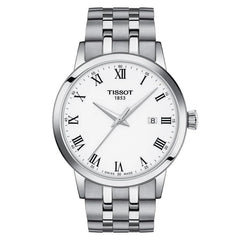 TISSOT CLASSIC DREAM Watch T129.410.11.013.00