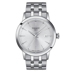 TISSOT CLASSIC DREAM Watch - T129.410.11.031.00