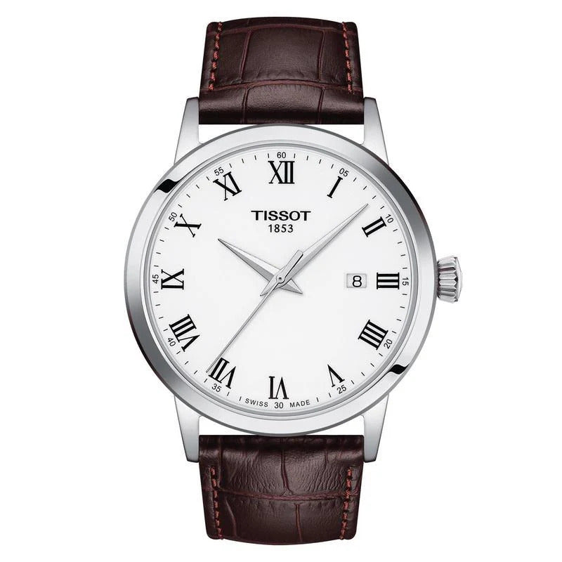 Tissot Classic Dream Gents Watch - T129.410.16.013.00