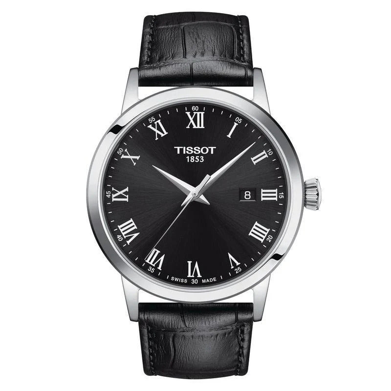 TISSOT CLASSIC DREAM Watch  - T129.410.16.053.00