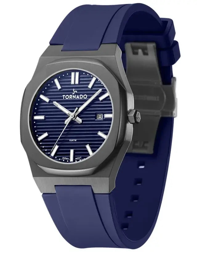 Tornado Spectra Gents Watch - T22002-XSNN