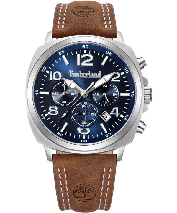Timberland Denny's Bay Chronograph Men's Watch - TDWGC0068503
