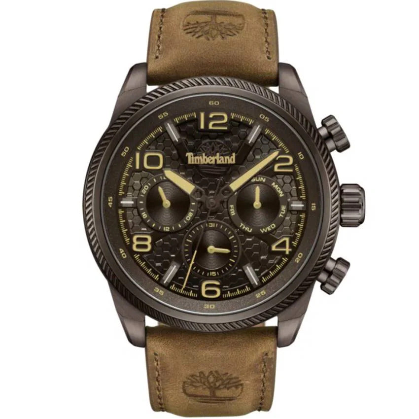 Timberland Henniker Gents Watch - TDWGF0028706
