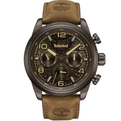 Timberland Henniker Gents Watch - TDWGF0028706